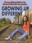 Teen Minorities in Rural North America: Growing Up Different (Youth in Rural North America) By Elizabeth Bauchner, Celeste Carmichael (Consultant) Cover Image