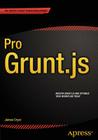 Pro Grunt.Js Cover Image