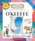 Georgia O'Keeffe (Revised Edition) (Getting to Know the World's Greatest Artists) Cover Image