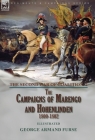 The Second War of Coalition-Volume 2: the Campaigns of Marengo and Hohenlinden 1800-1802 Cover Image