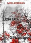 Little Dip (Garoul #5) By Gill McKnight Cover Image