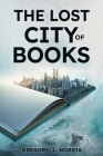 The Lost City of Book Cover Image