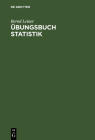 Übungsbuch Statistik Cover Image