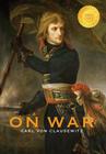 On War (Annotated) (1000 Copy Limited Edition) Cover Image