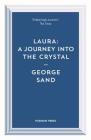 Laura: A Journey into the Crystal (Pushkin Blues) Cover Image