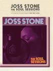 Joss Stone -- The Soul Sessions: Piano/Voice/Guitar Cover Image