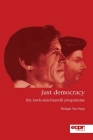 Just Democracy: The Rawls-Machiavelli Programme (Ecpr Essays) Cover Image