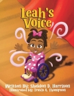 Leah's Voice Cover Image