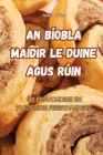 An Bíobla Maidir Le Duine Agus Rúin By Amber O'Neill Cover Image