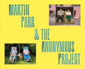 Déjà View: Martin Parr X the Anonymous Project Cover Image