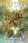 Monstress Book Two By Marjorie Liu, Sana Takeda (By (artist)) Cover Image