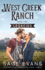 Legacies: A Modern Western Romance Cover Image