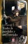 Todo Lo Perdido y Encontrado By Lucy Foley Cover Image