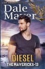 Diesel (Mavericks #13) Cover Image
