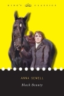 Black Beauty (King's Classics) By Anna Sewell Cover Image
