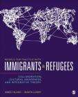 Models for Practice with Immigrants and Refugees: Collaboration, Cultural Awareness, and Integrative Theory By Aimee Hilado (Editor), Marta Lundy (Editor) Cover Image