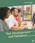 Test Development and Validation Cover Image