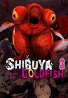 Shibuya Goldfish, Vol. 3 By Hiroumi Aoi Cover Image