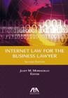 Internet Law for the Business Lawyer Cover Image