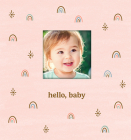 Hello, Baby (Pink) Cover Image