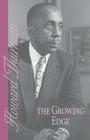 The Growing Edge By Howard Thurman Cover Image
