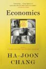 Economics: The User's Guide By Ha-Joon Chang Cover Image