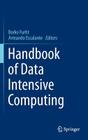 Handbook of Data Intensive Computing Cover Image