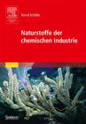 Naturstoffe Der Chemischen Industrie (Sav Chemie) Cover Image