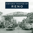 Historic Photos of Reno By Donnelyn Curtis (Text by (Art/Photo Books)) Cover Image