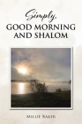 Simply, Good Morning and Shalom Cover Image