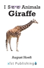 Giraffe By August Hoeft Cover Image