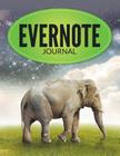 Evernote Journal Cover Image