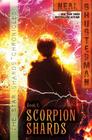 Scorpion Shards (The Star Shards Chronicles #1) Cover Image