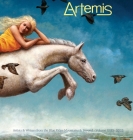 Artemis Journal 2022 By Jeri Rogers (Editor), Nikki Giovanni, Natasha Trethewey Cover Image