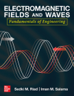 Electromagnetic Fields and Waves: Fundamentals of Engineering Cover Image