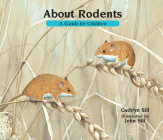 About Rodents: A Guide for Children (About. . . #11) Cover Image