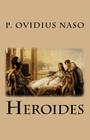 Heroides By P. Ovidius Naso Cover Image