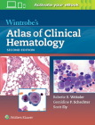 Wintrobe's Atlas of Clinical Hematology Cover Image
