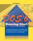 DOS 6 Running Start Cover Image