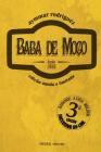 Baba de Moço: nova edição, húmida, ilimitada e aumentada By Aymmar Rodriguez Cover Image