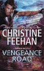 Vengeance Road (Torpedo Ink #2) By Christine Feehan Cover Image