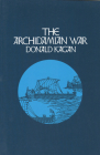 Archidamian War Cover Image