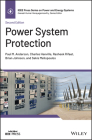 Power System Protection Cover Image