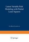 Latent Variable Path Modeling with Partial Least Squares By Jan-Bernd Lohmöller Cover Image