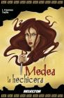 Medea La Hechicera Cover Image