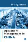 Operations Management in China Cover Image
