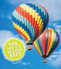 The Hot Air Balloon Race (Let's Race) Cover Image