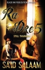 Ra & Dre 5 By Sa'id Salaam Cover Image