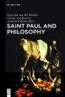 Saint Paul and Philosophy: The Consonance of Ancient and Modern Thought Cover Image
