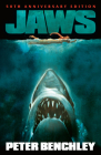 Jaws Cover Image